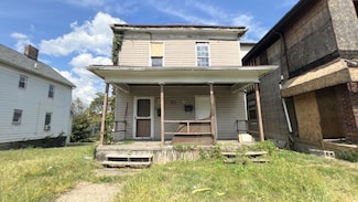 1403 Pennsylvania Ave, Steubenville, OH 43952