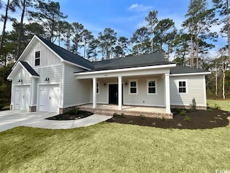 118 Goodson Loop Unit Lot 5 Litchfield Cou, Pawleys Island, SC 29585