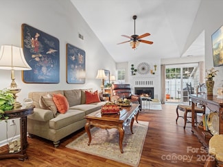 2717 New Hamlin Way, Charlotte, NC 28210