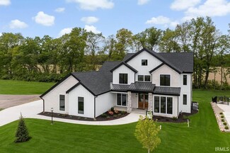 15171 Gossamer Trail, Granger, IN 46530