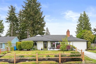 16124 Midvale Ave N, Shoreline, WA 98133