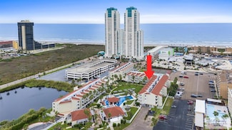 200 Padre Blvd Unit 1303, South Padre Island, TX 78597