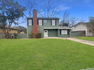 274 E Edgewood Place, San Antonio, TX 78209