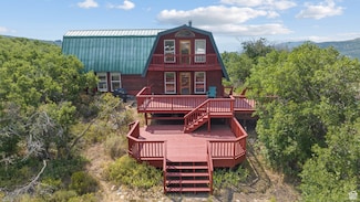 1445 S Cedar Bark Ln, Heber City, UT 84032