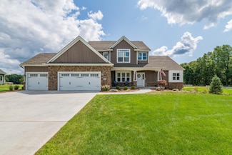 9465 W P Q Ave, Mattawan, MI 49071