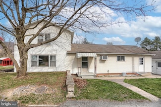 12700 Ferguson Valley Rd, Lewistown, PA 17044