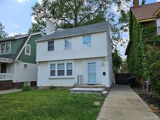 4294 W Buena Vista St, Detroit, MI 48238
