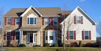 409 Townsend Dr, Perkasie, PA 18944