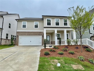 5421 Hardgrove Way, Flowery Branch, GA 30542