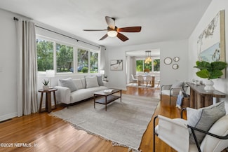 4341 Woodmere St, Jacksonville, FL 32210