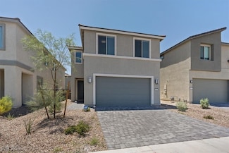 5927 W Frias Ave, Las Vegas, NV 89141