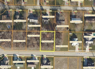 152 Dealey Dr, Convoy, OH 45832