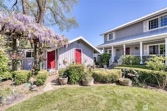 135 NE Boad Haven Rd, Belfair, WA 98528