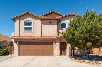 2505 Maiden Grass Rd NW, Albuquerque, NM 87120