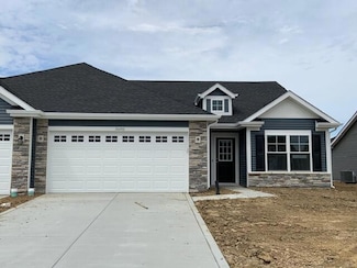 10242 W 135th Ave, Cedar Lake, IN 46303