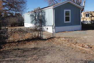 123 E Allen Drive Space 12, Guernsey, WY 82214