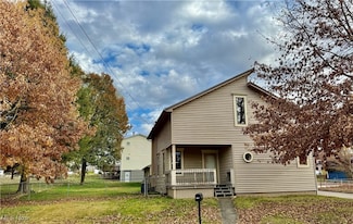 5700 Grand Central Ave, Vienna, WV 26105