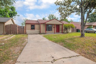 3322 Mccrarey Dr, Houston, TX 77088