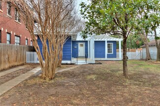 3008 N Robinson Ave, Oklahoma City, OK 73103