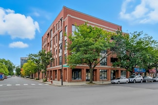 2354 N Washtenaw Ave Unit 301, Chicago, IL 60647