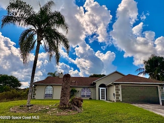 754 Norse St NW, Palm Bay, FL 32907