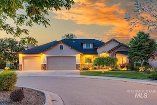 10318 W Adirondack Ct, Star, ID 83669