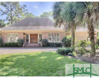120 Mcintosh Dr, Savannah, GA 31406