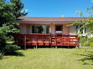 31672 State Highway 1 NW, Warren, MN 56762