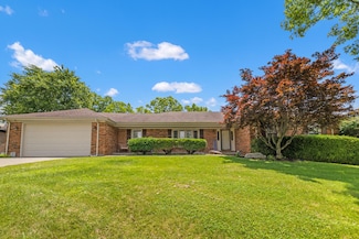 113 Shala Mar Rue, Winchester, KY 40391