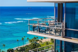 223 Saratoga Rd Unit 2710, Honolulu, HI 96815
