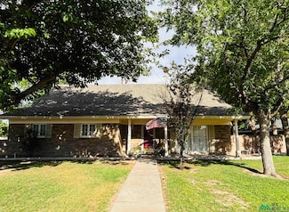 3013 Bandolina Ave, Roswell, NM 88201