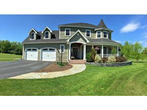 15 Arbor Meadow, Westford, VT 05494