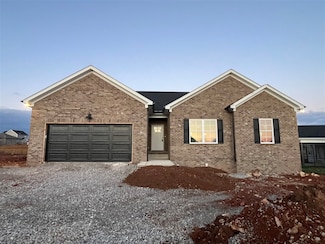 1335 Helmsdale Ave, Bowling Green, KY 42101