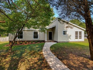 11700 Rimrock Canyon Dr Unit 1, Charlotte, NC 28226