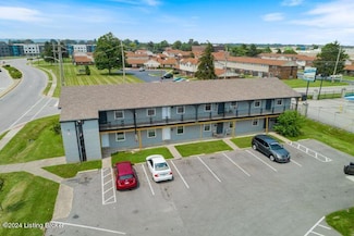 1630 Greentree Blvd Unit 712, Clarksville, IN 47129