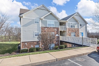 1723 Piedmont Cir, Saint Peters, MO 63304