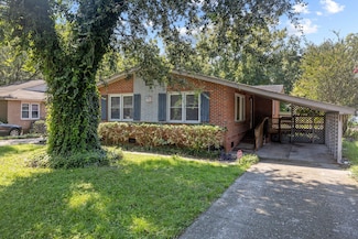 4551 W Montague Ave, North Charleston, SC 29418