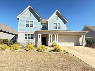 2336 Rutland Rd, Auburn, AL 36832