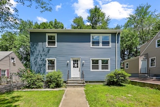 50 Mansfield St, Hartford, CT 06112