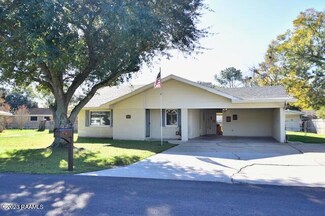 540 E 17th St, Crowley, LA 70526