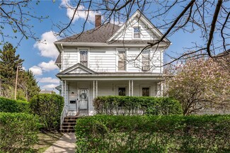 421 Franklin St, Butler, PA 16001