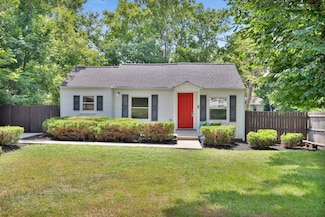 2016 Jones Cir, Nashville, TN 37207