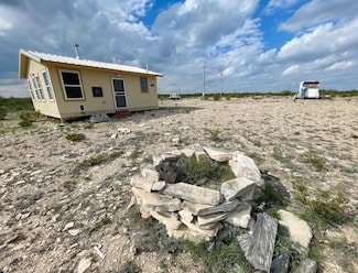 Tract 35 Prairie Creek Ranch, Dryden, TX 78851