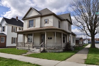 727 E Colfax Ave, South Bend, IN 46617