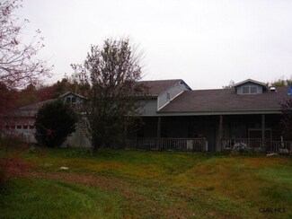 2129 Klines Mill Rd, Boswell, PA 15531