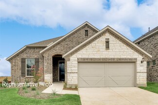 1329 Staffords Point Ln, Anna, TX 75409