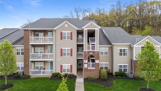 807 Stockton Ridge, Cranberry Township, PA 16066