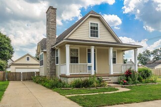 2209 W 20th St, Cleveland, OH 44113