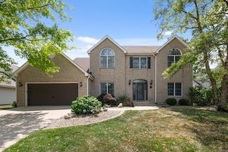 148 Chateau Dr, Dyer, IN 46311