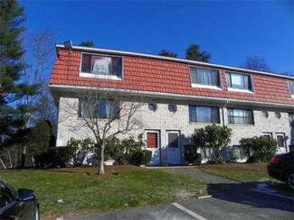 162 Farrwood Dr, Haverhill, MA 01835